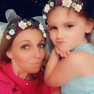 Meet your Posher, Lorinda